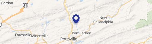 Prt Carbon St Clair Hwy