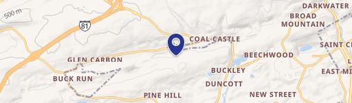 Heckschersville Heckschers