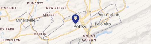 801 Minersville St Aka, Unit 801