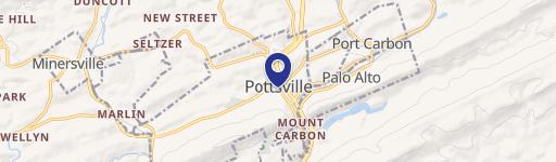 Mahantongo At S 2nd St