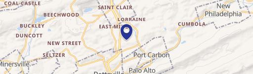 Of N Chamberlaine Ave