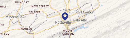 106th S Claude A Lord Blvd