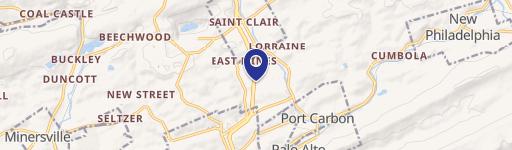 368 Claude A Lord Blvd