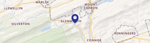 Of W Gordon Nagle Trl