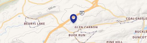 Keystone Blvd Of Keyston