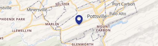 1814 Mahantongo St, Unit 1818