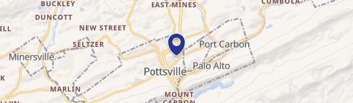 Wolfe At E Market St