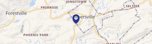 Of N Minersville Llewellyn Hwy