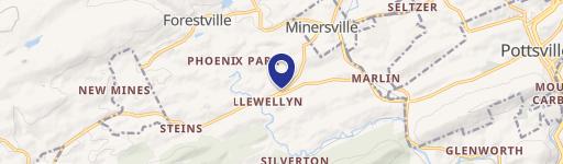 825 Minersville Llewellyn Hwy