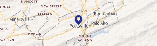 2nd At W Norwegian St