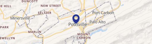 3rd At W Norwegian St