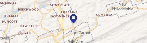 570 Prt Carbon Saint Clair Hwy