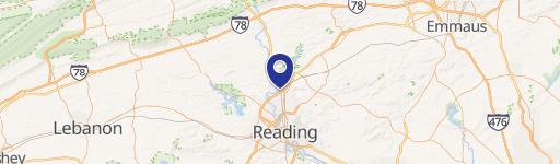 Pottsville Pottsville, PA 