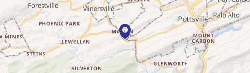 2709 Pottsville Minersville Hwy