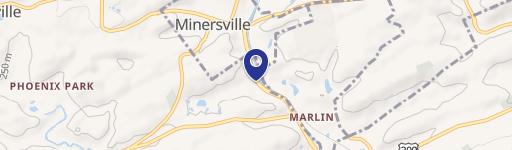 2881 Pottsville Minersville