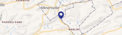 2890 Pottsville Minersville