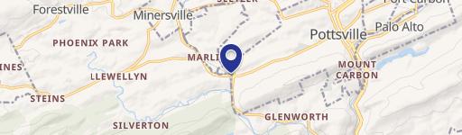 2615 Pottsville Minersville Hwy