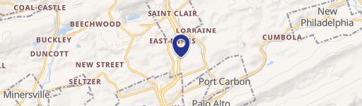 354 Pottsville Saint Clair Hwy