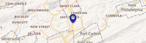 364 Pottsville Saint Clair Hwy