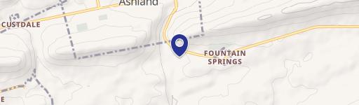 Country Clb Rd Of Country