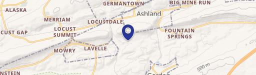 Germanville Rd Of Germanv