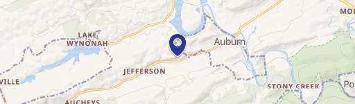 3089 Fair Rd At Woodland Dr