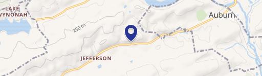 2984 Fair Rd Side Of