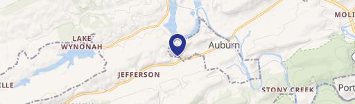 Woodland Dr Of Woodlan