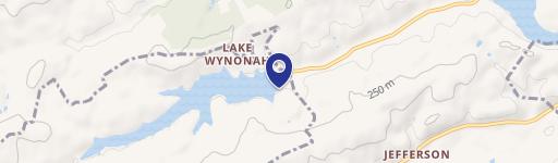 2641 Wynonah Dr