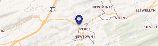 2610 Shermans Mtn Rd