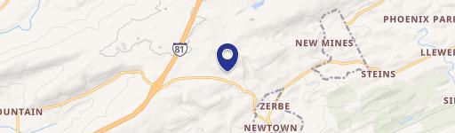 Shermans Mtn Rd Rte Sr-0025