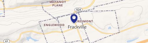 7 Balliet St, Unit 2