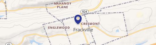 44 Balliet St, Unit 50