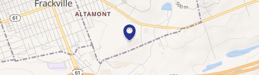 212 Industrial Park Rd