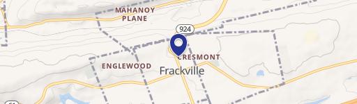 41 Lehigh Ave, Unit 43