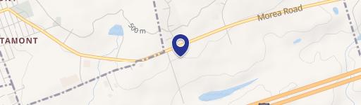 Morea Rd