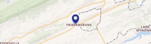 1305 Long Run Rd, Unit 2