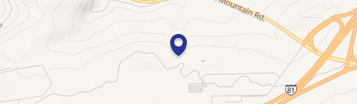 Off Gordon Mtn Rd Rd