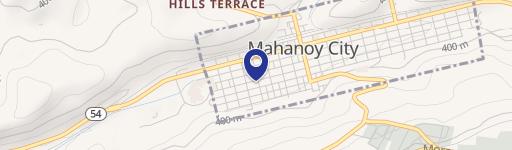 408 410th W Mahanoy Ave