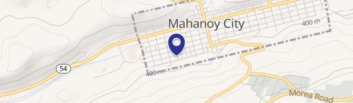 404 Spruce St, Unit 406