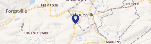 631 Minersville Llewellyn