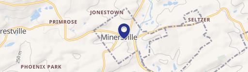 121 125th E Laurel St