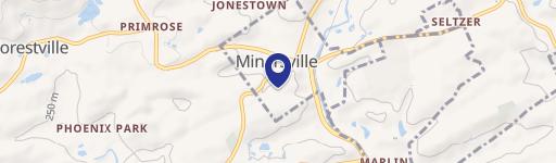 400 Pne Hl St, Unit 404