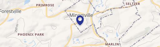 505 Pne Hl St, Unit 507