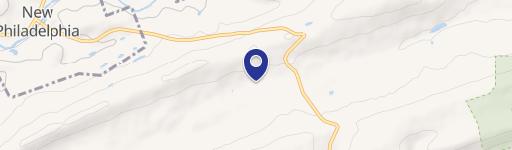 1268 Tumbling Run Rd