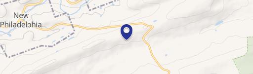 1267 Tumbling Run Rd