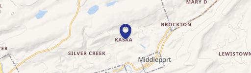 Maple St Aka, Unit 8