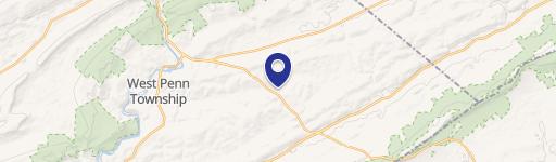 School Dr At W Penn Pike