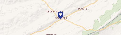 Summer Vly Rd Side Of