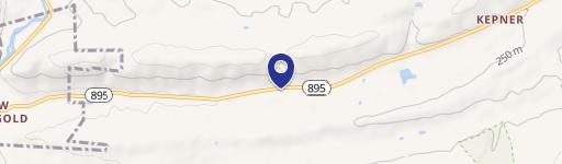 Summer Vly Rd Side Of